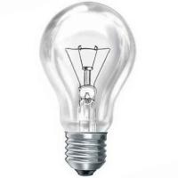 Лампа General Electric E27 A55 75Вт