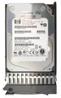 Жесткий диск HP CA07069-B20100CP 146Gb SAS 2,5" HDD