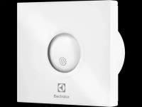 Вентилятор вытяжной Electrolux серии Rainbow EAFR-120 white