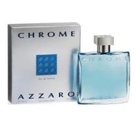 Туалетная вода Loris Azzaro Chrome Azzaro 30 мл