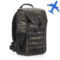 Tenba Axis v2 Tactical LT Backpack 20 MultiCam Black Рюкзак для фототехники 637-769,, шт