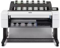 Плоттер/ HP DesignJet T1600 36-in PostScript Printer