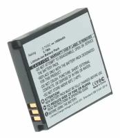 Аккумулятор iBatt iB-B1-F261 1000mAh для Samsung SLB-0937