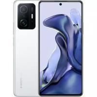 Смартфон Xiaomi 11T 8/128Gb Белый RU