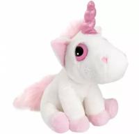 Мягкая игрушка Suki Li'l Peepers Small 12.7cm Bella Unicorn (Зуки Единорог Белла маленький 12.7 см)