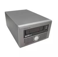 Стример Dell UG210 PowerVault 110T LTO2-L 200/400GB