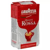 Lavazza Кофе LAVAZZA Rossa, молотый, 250 г