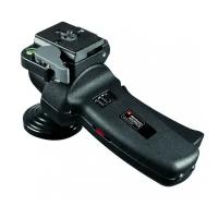 Штативная голова Manfrotto 322RC2, шаровая, с джойстиком