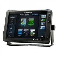 Lowrance HDS 12 Gen2 Touch