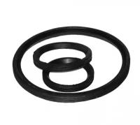 Уплотнительное канализационное кольцо 50 мм