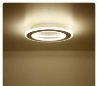 Светильник потолочный Xiaomi Huizuo Taurus Smart Nordic Smart Ceiling Lamp 32W