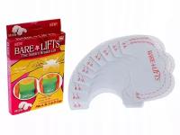 Bare Lifts Пластыри, повышающие грудь Bare Lifts 10 штук