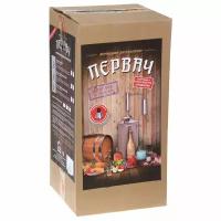 Домашний дистиллятор 20 л "Первач. Эконом"