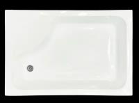 Поддон для душа Royal Bath BP RB 8120BP L 120x80