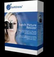 Программа SoftOrbits Batch Picture Resizer Business (SO-2-b)