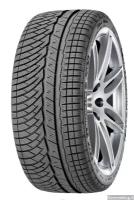 Автомобильные зимние шины Michelin Pilot Alpin PA4 225/40 R19 93Y