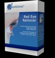 Red Eye Remover