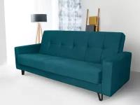 Прямой диван "Реал NEW" Velutto 20