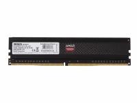 Модуль памяти AMD DDR4 DIMM 2133MHz PC4-17000 CL15 - 4Gb R744G2133U1S-UO