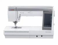 JANOME Компьютерная швейная машина Janome Horizon Memory Craft 9400 QCP