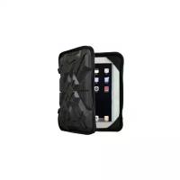 Чехол FORWARD для iPad 2,3,4, Air /Tablet PC 10.1" /ExtremeSleeve 100% защита от удара и падения, чёрный, G-Form GCTSL01BKE