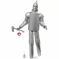 Кукла Barbie The Wizard of Oz Tin Man (Барби Волшебник из Страны Оз Железный Дровосек)