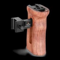 Ручка SmallRig 2187B Wooden NATO Side Handle универсальная