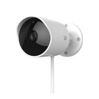 Уличная камера IP Xiaomi Yi Outdoor Camera 1080p (белый/white)