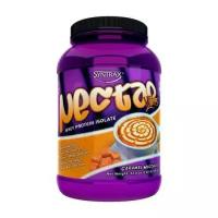 Syntrax Nectar Lattes (Капучино, 907 г)