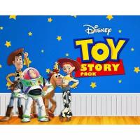 Цифровая версия игры PC Disney Toy Story Pack