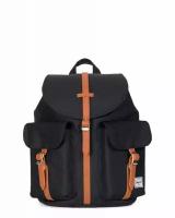 Herschel supply co Рюкзак Herschel black Dawson FL000041252