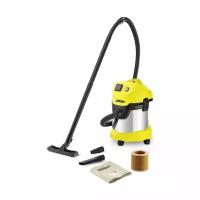 Строительные пылесосы Karcher KARCHER Строительный пылесос