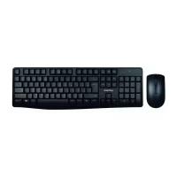 Клавиатура + мышь Smartbuy SBC-207295AG-K