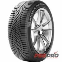 А/шина Michelin CrossClimate+ 215/55 R16 97V XL