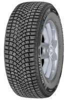 Шины Michelin Latitude X-Ice North LXIN2 шип 275/70/R16 114T