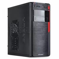 Корпус CROWN Miditower CMC-C503 500W, черный (CM000001819)