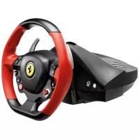 Руль Thrustmaster Ferrari 458 Spider Racing Wheel, Xbox ONE