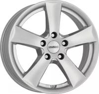 Колесный диск Dezent TX 7 \R17 5x112 ET40.0 D57.1 Dark