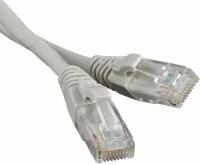 Патч-корд Hyperline PC-LPM-UTP-RJ45-RJ45-C6-2M-LSZ