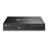 TP-Link VIGI NVR1016H 16-канальный сетевой видеорегистратор