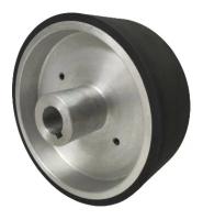Приводной диск с полиуретановым покрытием 200*75 мм FEIN 39000000206