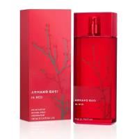 Armand Basi In Red lady edp 100 ml