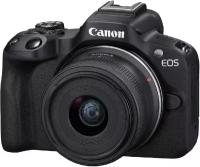 Фотоаппарат беззеркальный Canon EOS R50 Creator Kit RF-S 18-45mm IS STM