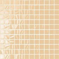 Мозаика KERAMA MARAZZI Темари (298х298) беж светлый глянцевая 20009 (кв.м.)