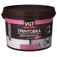 Грунтовка адгезионная кроющая VGT Mini (3кг)