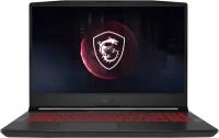 Ноутбук MSI Pulse GL66 11UDK-418RU, 9S7-158224-418, серый