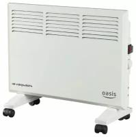 Электроконвектор OASIS KM-20 (U)