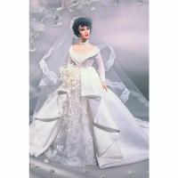 Кукла Barbie Elizabeth Taylor in Father of the Bride (Барби Элизабет Тейлор в фильме Отец Невесты)