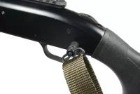 Антабка Push-Button Sling Swivel для Mossberg