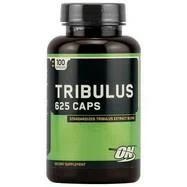 Optimum Nutrition Tribulus 625 Caps (100 капсул)